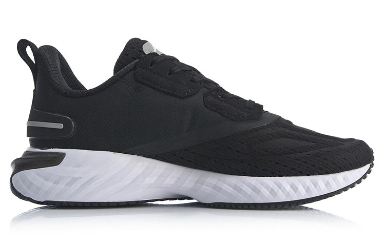 Li-Ning Cloud 5 Shield 'Black Grey' ARSS093-2