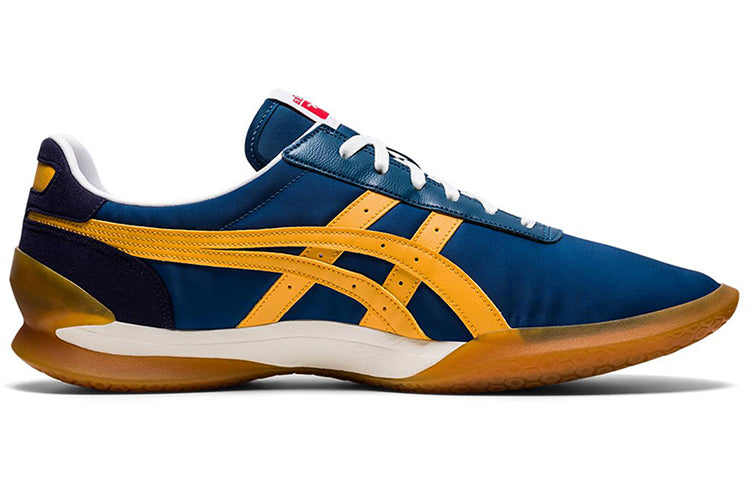Onitsuka Tiger Ohbori EX 'Blue Yellow' 1183A806-400