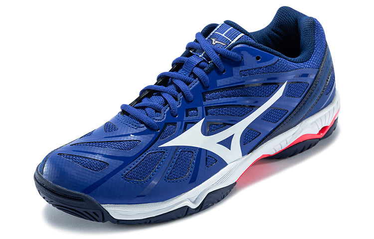 Mizuno Hurricane 3 Blue/White V1GA174020