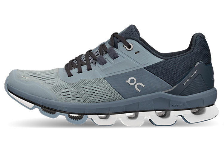 (WMNS) On Running Cloudace 'Gray Blue' 50.99556