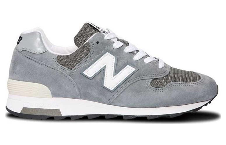 New Balance 1400 'Grey' M1400GJ