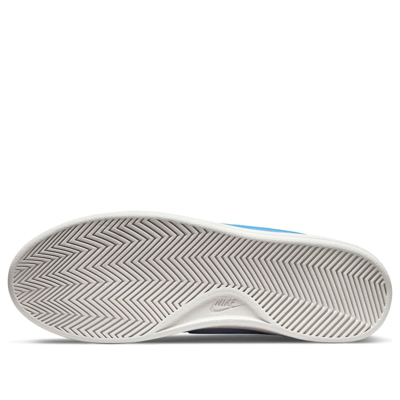 Nike Court Royale 2 Low 'White Light Photo Blue' CQ9246-106