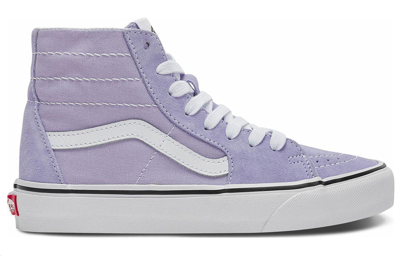 Vans SK8-HI Tapered 'Color Theory - Purple Heather' VN0A7Q62ZS0