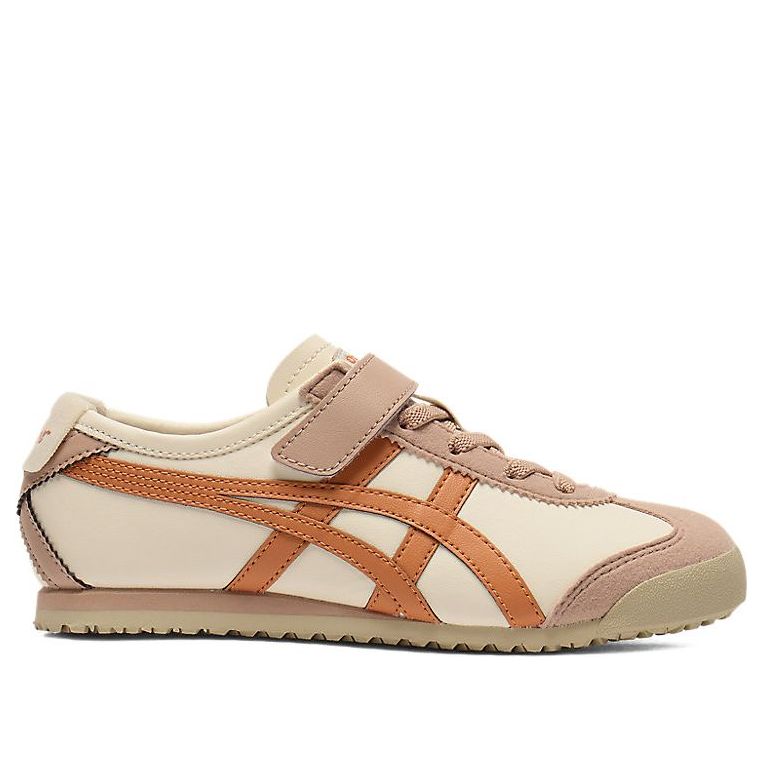 (PS) Onitsuka Tiger Mexico 66 'Birch Rust Orange' 1184A049-204