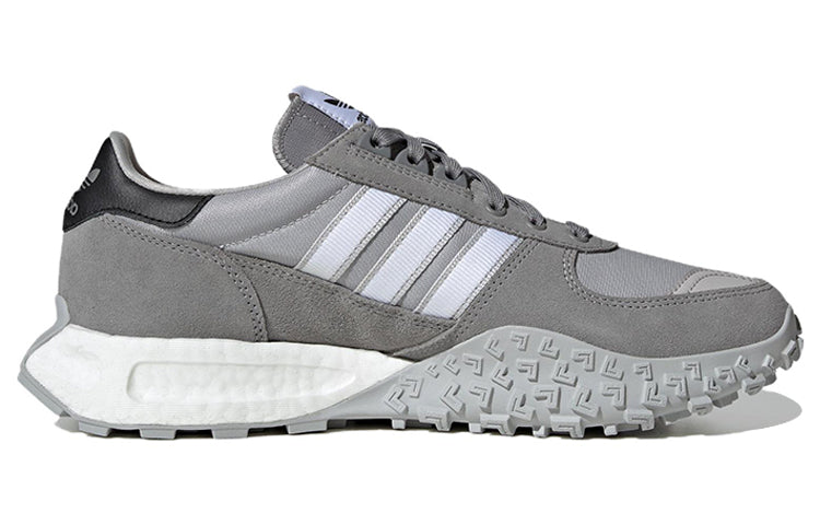 (WMNS) adidas Retropy E5 W.R.P 'Grey White' HQ1861