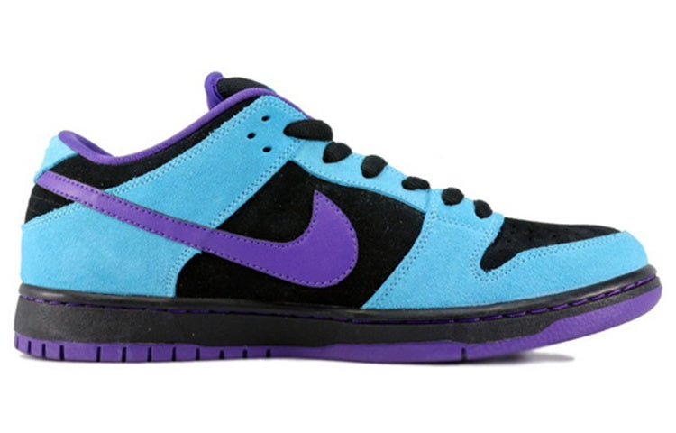 Nike SB Dunk Low Pro 'Skeletor' 304292-020