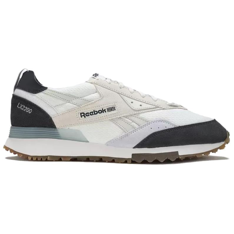 Reebok LX2200 'White Black' 100074413