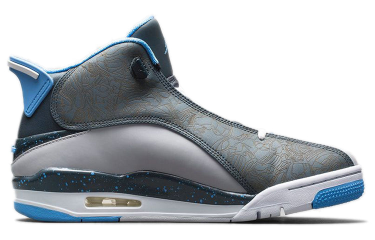 Air Jordan Dub Zero 'Wolf Grey' 311046-007