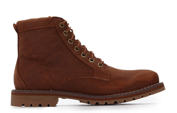 Timberland Redwood Falls Waterproof Boots 'Ruse Full Grain' A44MYF13