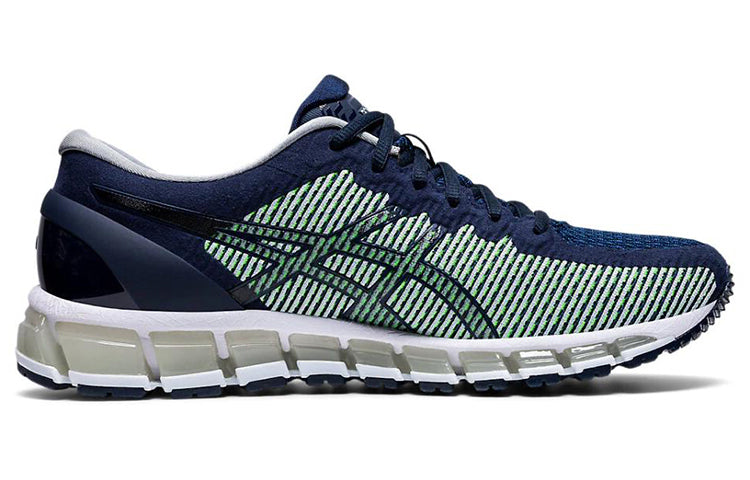 ASICS Gel Quantum 360 CM 'Peacoat Piedmont Grey' 1021A134-405