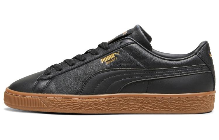 PUMA Basket Classic XXI 'Black Gum' 37492330
