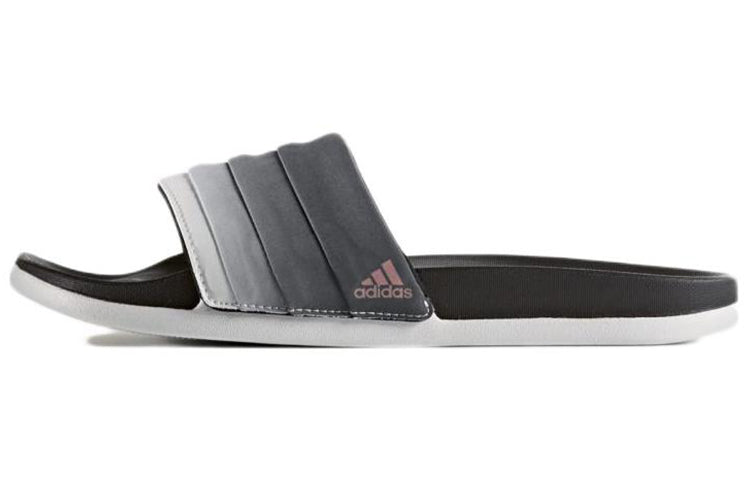 (WMNS) adidas Adilette CF+ Armad 'Core Black' BB3732