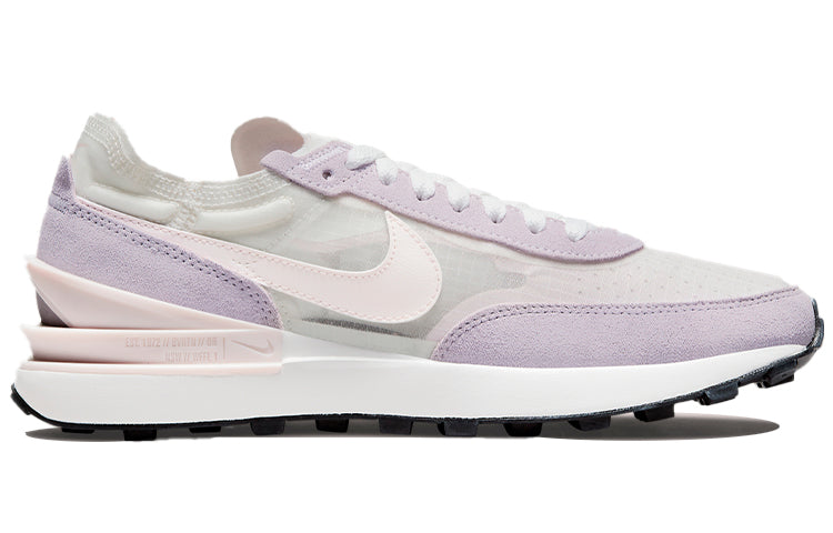 (WMNS) Nike Waffle One 'Light Soft Pink' DN4696-100