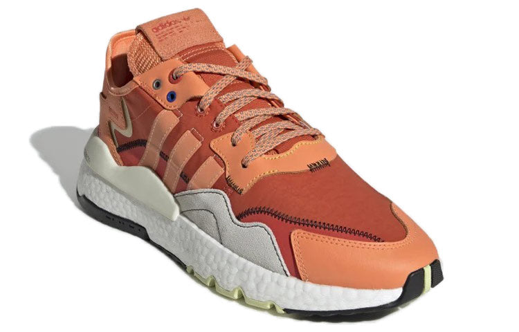 adidas Nite Jogger 'Amber Tint' EF5404