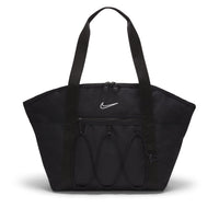 (WMNS) Nike Sportswear Training Tote Bag Gym Sports 'Black' CV0063-010
