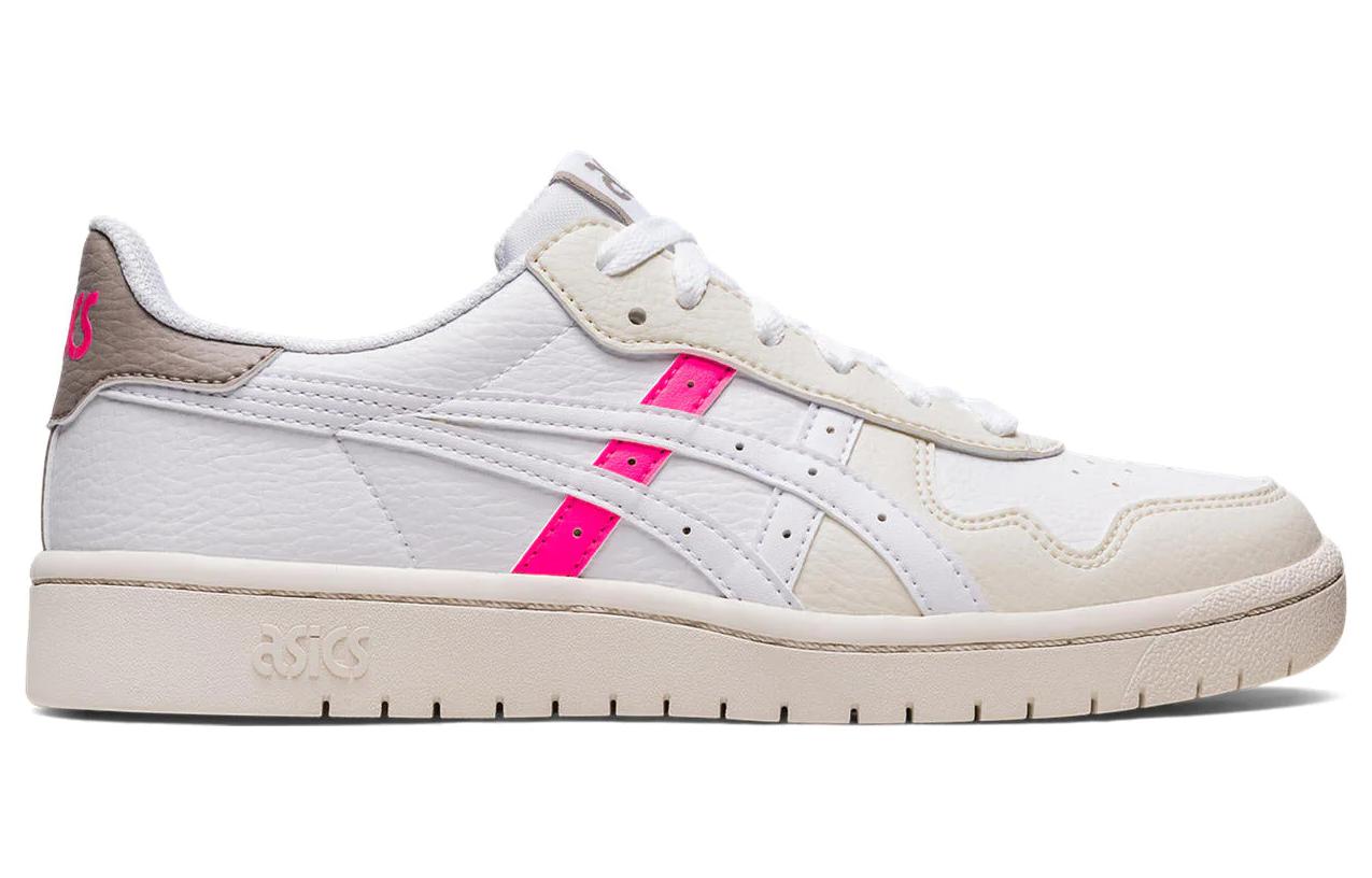 (WMNS) ASICS Japan S 'White Hot Pink' 1202A118-116