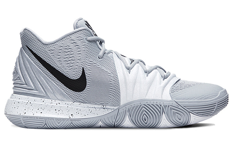 Nike Kyrie 5 TB 'Wolf Grey' CN9519-001