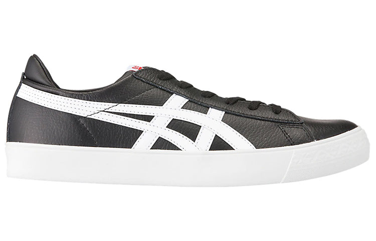 Onitsuka Tiger Fabre BL-S 2.0 'Black' 1183A400-001