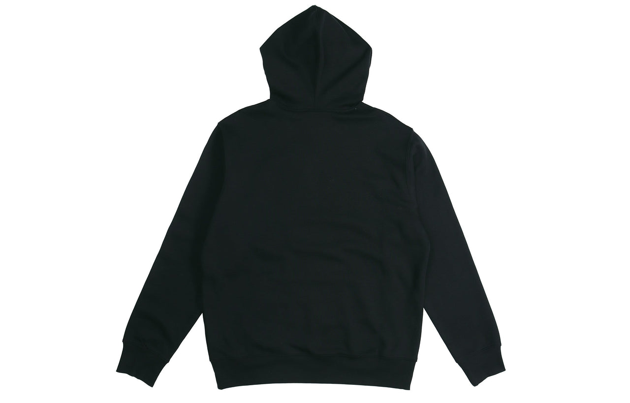 New Balance Men's New Balance Long Sleeves Athleisure Casual Sports Black MT83982-BK