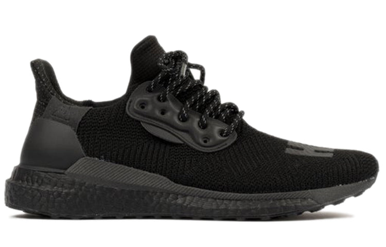 adidas x Pharrell Solar Hu 'Black Future' GX2485
