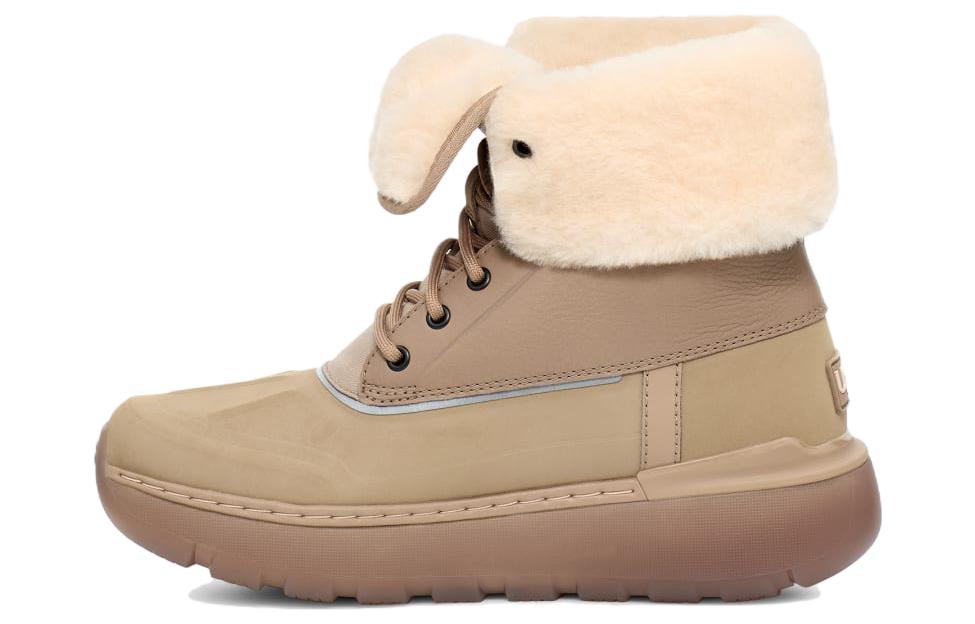 UGG Natural City Butte 'Dune' 1153390-DUNE