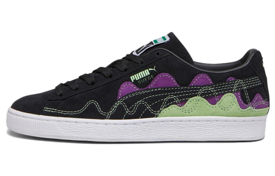 PUMA Suede 'Soundwave' 393257-01