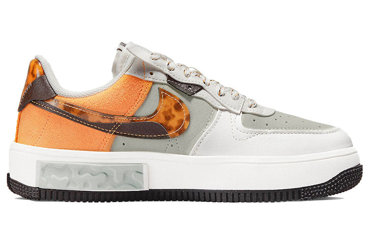 (WMNS) Nike Air Force 1 Fontanka 'Tortoise Shell' DR0151-001