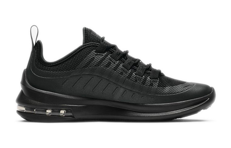 (GS) Nike Air Max Axis 'Triple Black' AH5222-008