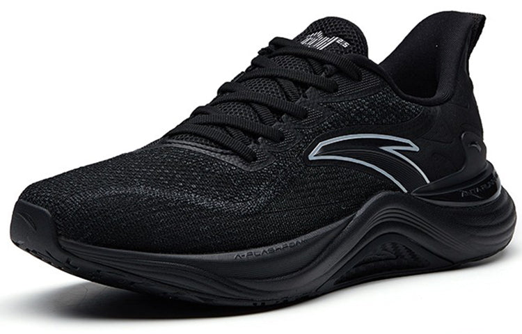 ANTA Chuang 2.5 Low 'Black Grey' 112235582-6