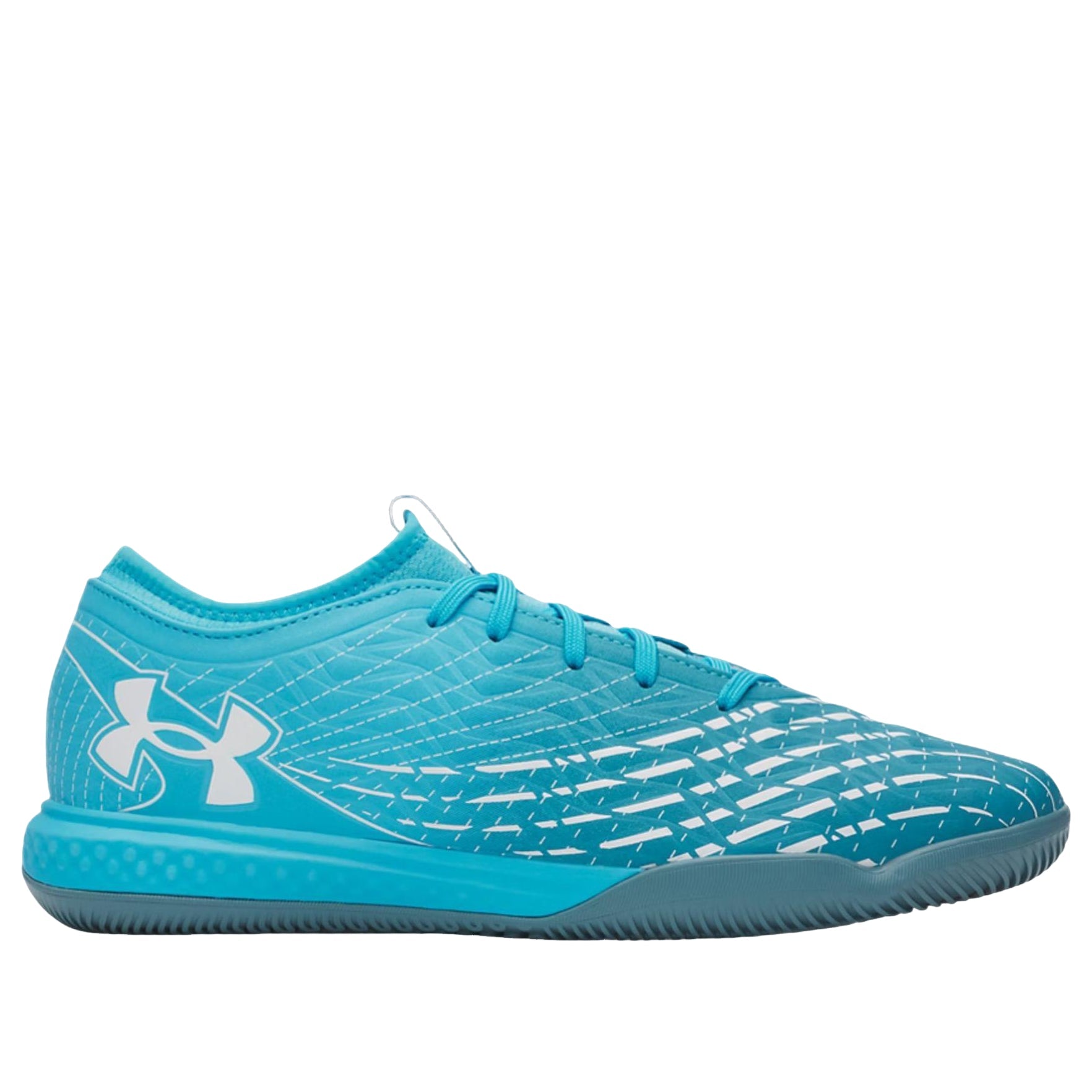 Under Armour Magnetico Select 5 Indoor 'Blue Blur Boundless Blue White' 6000541-471