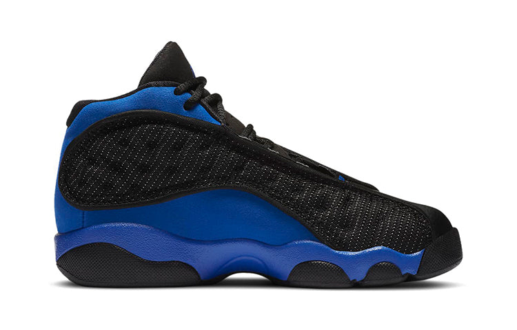 (PS) Air Jordan 13 Retro 'Black Royal' 414575-040