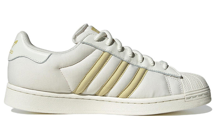 adidas originals Superstar 'Yellow' IE1830