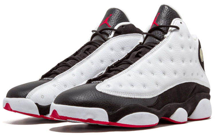 Air Jordan 13 Retro 'He Got Game' 2018 414571-104