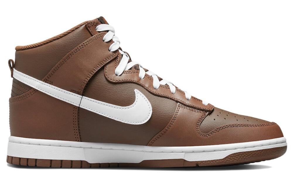 Nike Dunk High 'Chocolate' DJ6189-200