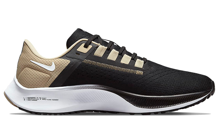 Nike NFL x Air Zoom Pegasus 38 'New Orleans Saints' DJ0853-001