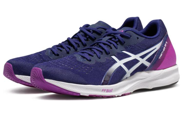 (WMNS) ASICS Tarther RP 3 'Dive Blue White' 1012B292-400