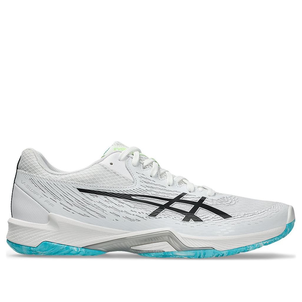 ASICS V-Swift FF 4 'White Black' 1053A066-103
