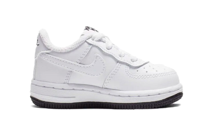 (TD) Force 1 Low LV8 'Have A Nike Day - White' BQ8275-100