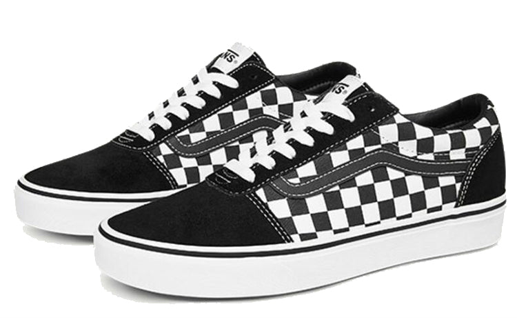 Vans Ward 'Checkered' VN0A38DMPVJ