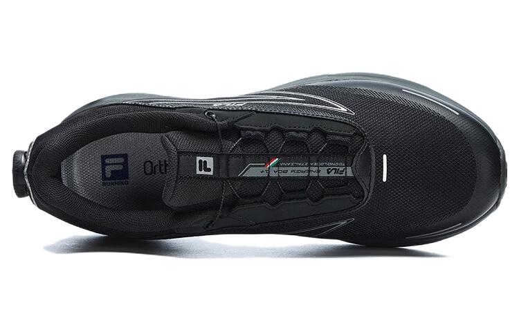 FILA Energy Boa 1+ Shoes 'Black White' A12M311101FGU