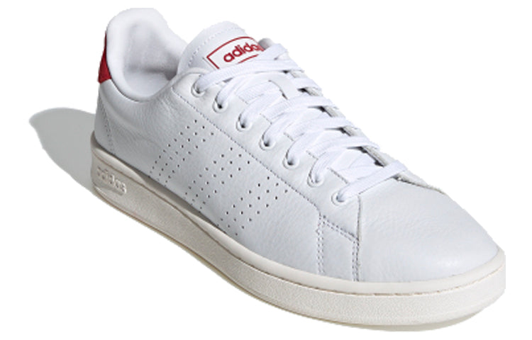 adidas Advantage 'Scarlet' EG3773