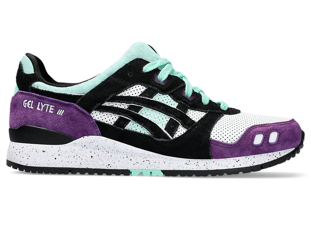 ASICS Gel Lyte 3 OG 'White Mint Purple' 1203A277-101