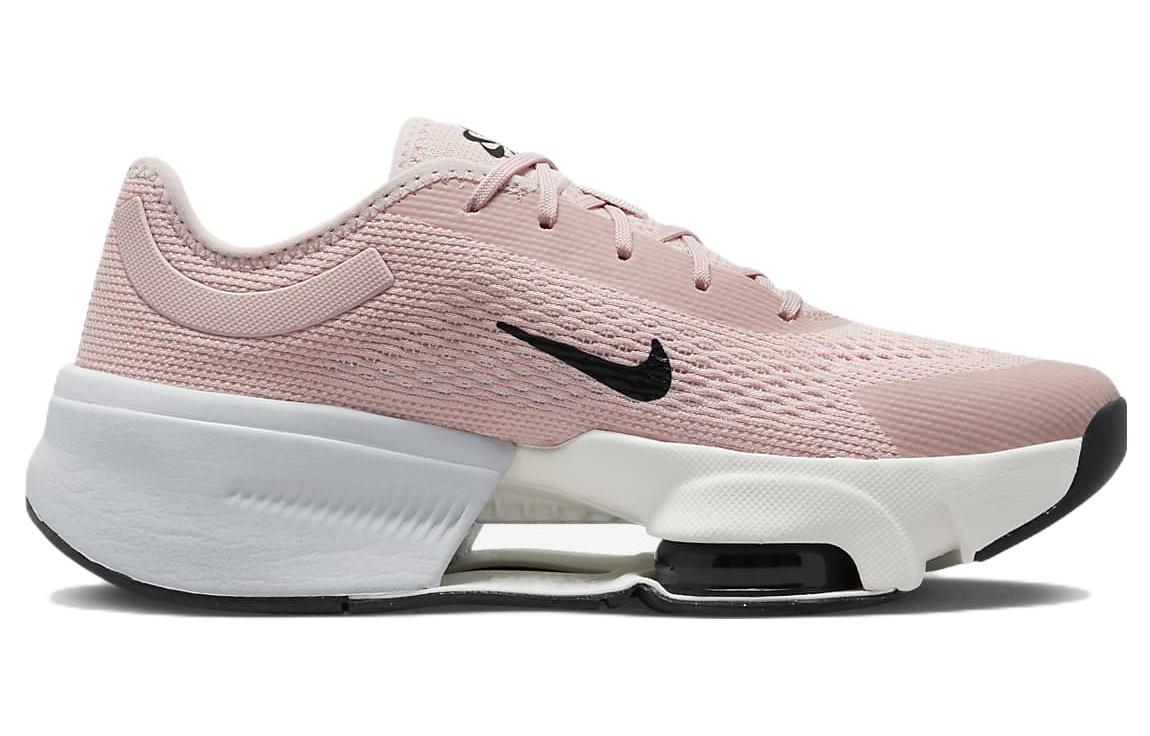 (WMNS) Nike Air Zoom SuperRep 4 Next Nature 'Pink Oxford Sail' DO9837-601