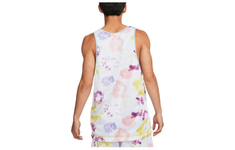 Nike Standard Issue Reversible Jersey 'Multi' DH7434-709