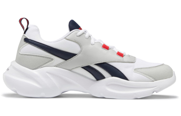 Reebok Royal Ec Ride 4 Sneakers White/Grey FV0306