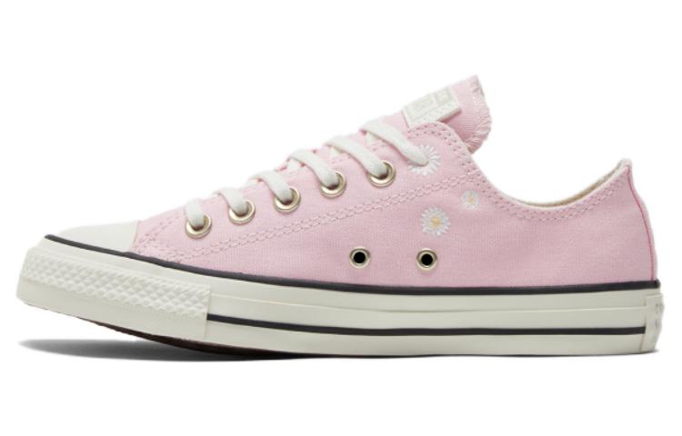 (WMNS) Converse Chuck Taylor All Star Festival Florals Sneakers 'Sunrise Pink' A06225C