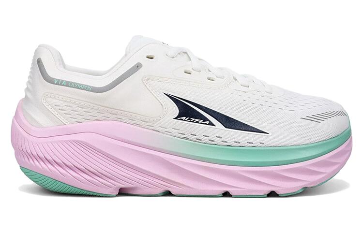 (WMNS) Altra Via Olympus 'White Pink' AL0A82CR5511