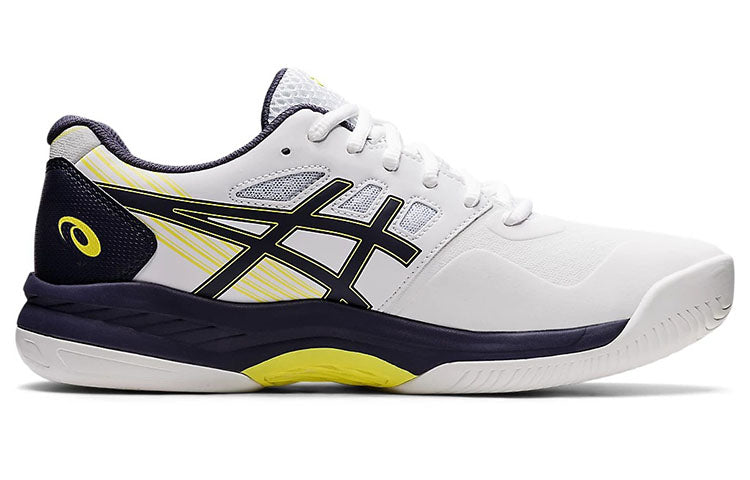ASICS Gel Game 8 'White Indigo Fog' 1041A192-103