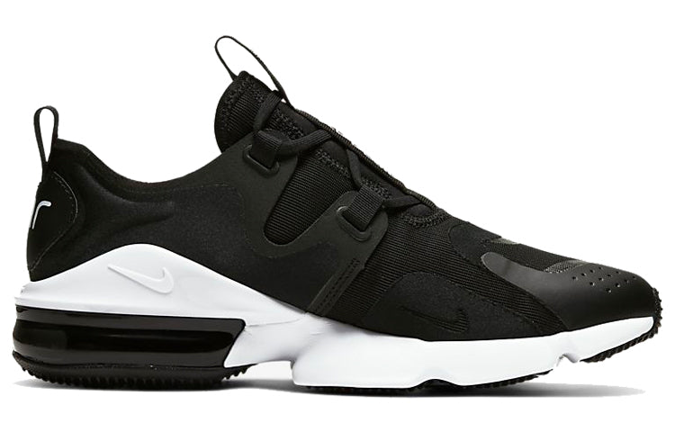 Nike Air Max 'Infinity Black White' BQ3999-003