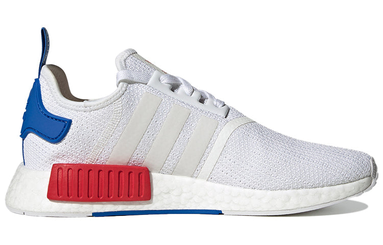 adidas originals Nmd_R1 Blue/White GW2504
